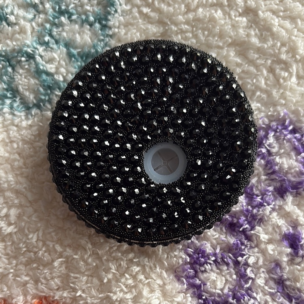16oz Bling Lid